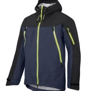 1300 CASACO FLEXIWORK STRECHT WATERPROOF SHELL