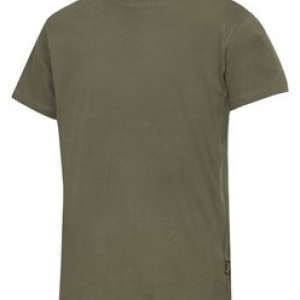 2502 T-SHIRT CLÁSSICA   