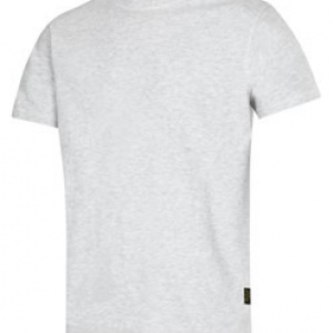 2502 T-SHIRT CLÁSSICA   