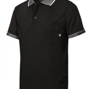 2724 Polo AllroundWork, 37,5® Tech