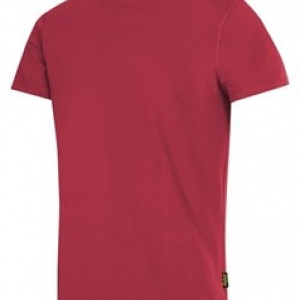 2502 T-SHIRT CLÁSSICA   