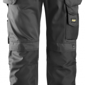 3212 Calças Duratwill com bolsos extra