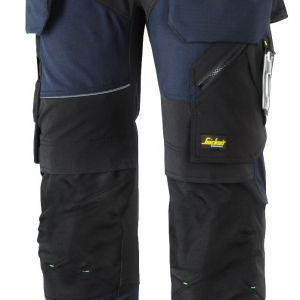 6902 CALÇAS FLEXIWORK+