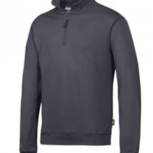 2818 SWEATSHIRT COM FECHO