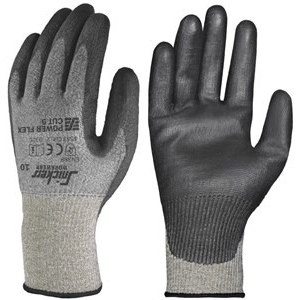 9326 Luvas Power Flex Cut 5