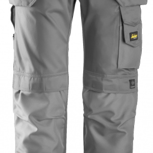 3212 Calças Duratwill com bolsos extra
