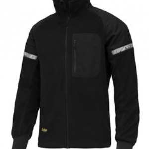8005 Casaco AllroundWork, Windproof Fleece