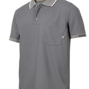 2724 Polo AllroundWork, 37,5® Tech