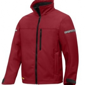1200 Casaco AllroundWork, Softshell