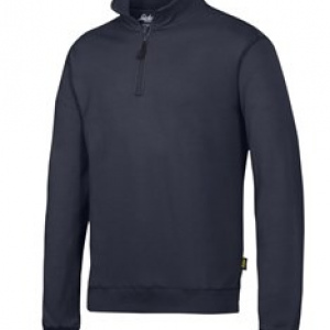 2818 SWEATSHIRT COM FECHO