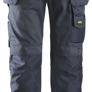 3212 Calças Duratwill com bolsos extra