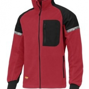 8005 Casaco AllroundWork, Windproof Fleece