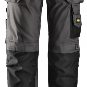 3212 Calças Duratwill com bolsos extra