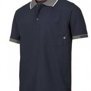 2724 Polo AllroundWork, 37,5® Tech