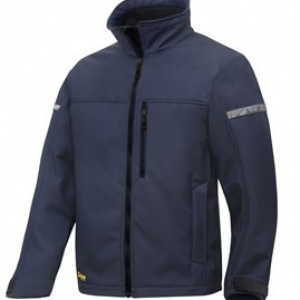 1200 Casaco AllroundWork, Softshell