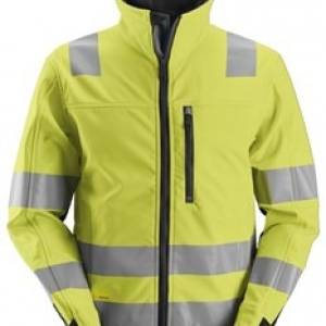 1230 Casaco AllroundWork AV Softshell CL3