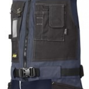 4254 Colete Canvas+