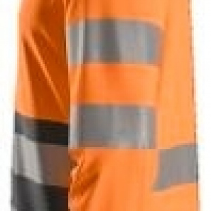 2433 Camisola de alta visibilidade CL2