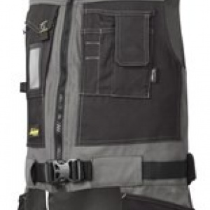 4254 Colete Canvas+