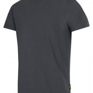 2502 T-SHIRT CLÁSSICA   