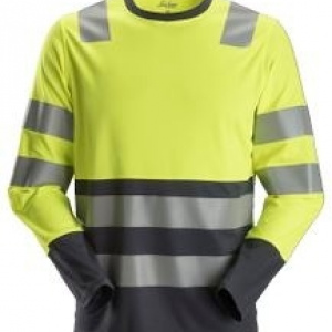 2433 Camisola de alta visibilidade CL2