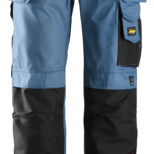 3212 Calças Duratwill com bolsos extra