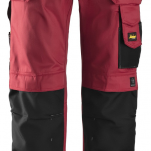 3212 Calças Duratwill com bolsos extra