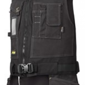 4254 Colete Canvas+