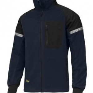 8005 Casaco AllroundWork, Windproof Fleece