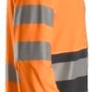 2433 Camisola de alta visibilidade CL2