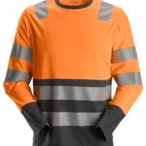 2433 Camisola de alta visibilidade CL2