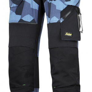 6902 CALÇAS FLEXIWORK+