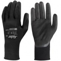 9327 Luvas Power Flex Guard