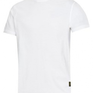 2502 T-SHIRT CLÁSSICA   
