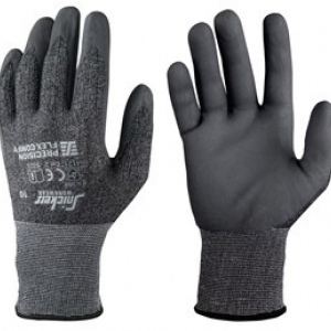 9323 Luvas Precision Flex Comfy