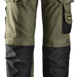 3212 Calças Duratwill com bolsos extra