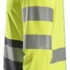 2433 Camisola de alta visibilidade CL2