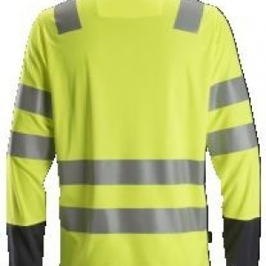2433 Camisola de alta visibilidade CL2