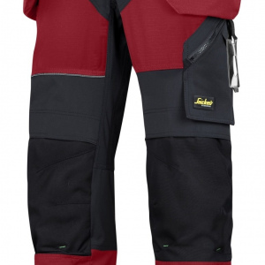 6902 CALÇAS FLEXIWORK+