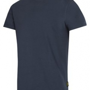 2502 T-SHIRT CLÁSSICA   